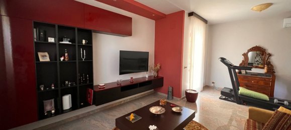 8 rooms Villa in Rende, Italy No. 186959 12