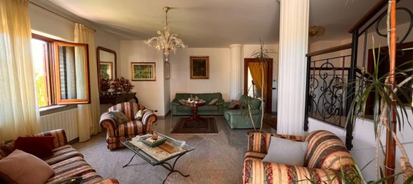 8 rooms Villa in Rende, Italy No. 186959 10