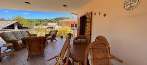 8 rooms Villa in Rende, Italy No. 186959 5