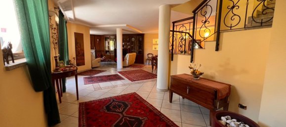 8 rooms Villa in Rende, Italy No. 186959 50