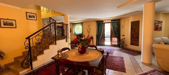 8 rooms Villa in Rende, Italy No. 186959 40