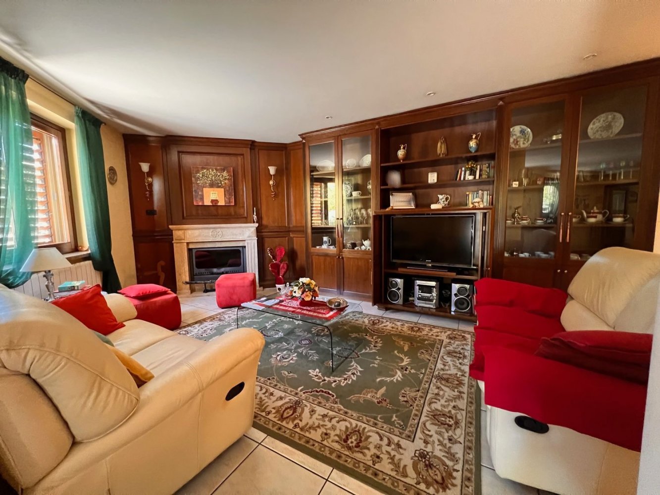 8 rooms Villa in Rende, Italy No. 186959