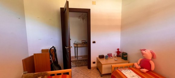 8 rooms Villa in Rende, Italy No. 186959 25