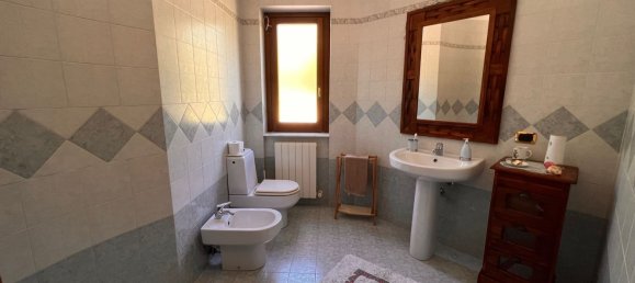 8 rooms Villa in Rende, Italy No. 186959 17