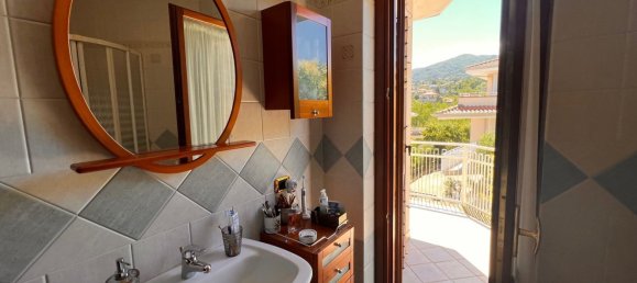 8 rooms Villa in Rende, Italy No. 186959 36