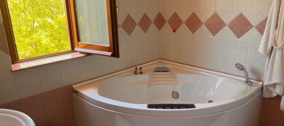 8 rooms Villa in Rende, Italy No. 186959 26