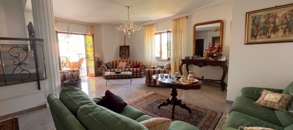 8 rooms Villa in Rende, Italy No. 186959 9