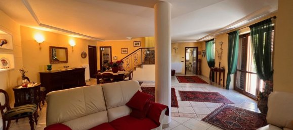 8 rooms Villa in Rende, Italy No. 186959 44