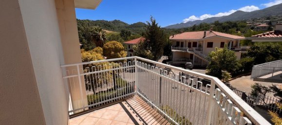 8 rooms Villa in Rende, Italy No. 186959 37