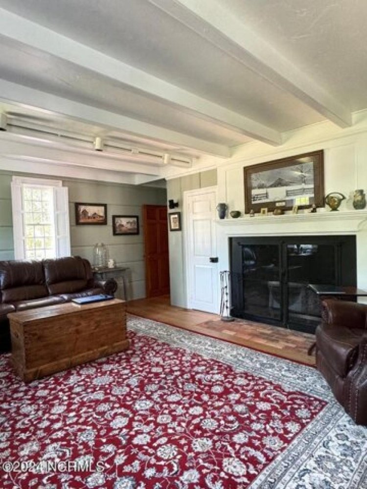 5 bedrooms House in Tarboro, USA No. 381077