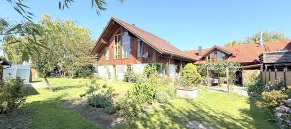 5 غرف نوم تاون هاوس في Erding, Germany رقم 271187 2