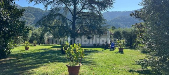 Вилла с 5 спальнями в Сан Джулиано Терме, Италия № 349608 16