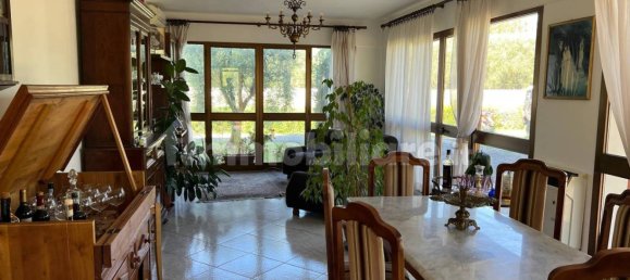 Вилла с 5 спальнями в Сан Джулиано Терме, Италия № 349608 32