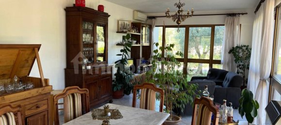 Вилла с 5 спальнями в Сан Джулиано Терме, Италия № 349608 31