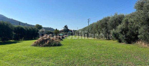 Вилла с 5 спальнями в Сан Джулиано Терме, Италия № 349608 27