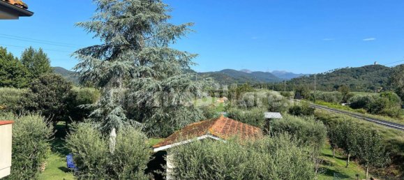 Вилла с 5 спальнями в Сан Джулиано Терме, Италия № 349608 21