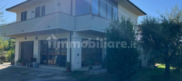 Вилла с 5 спальнями в Сан Джулиано Терме, Италия № 349608 9