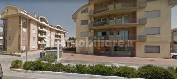 1غرفة عقار تجاري في San Salvo, Italy رقم 311423 3