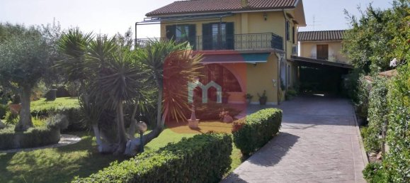 3 bedrooms Villa in Ardea, Italy No. 214396 28