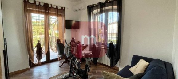 3 bedrooms Villa in Ardea, Italy No. 214396 15