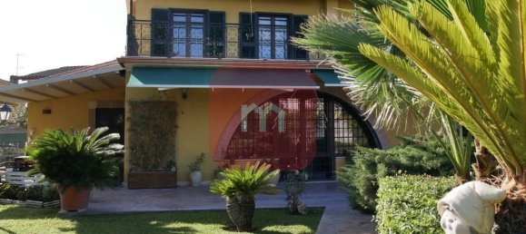 3 bedrooms Villa in Ardea, Italy No. 214396 46