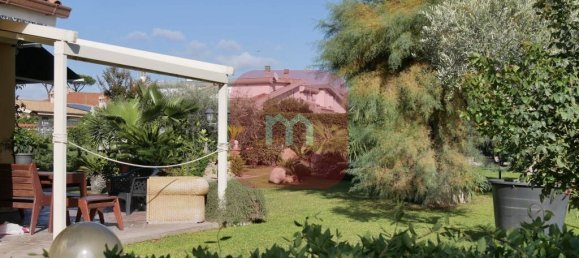 3 bedrooms Villa in Ardea, Italy No. 214396 38