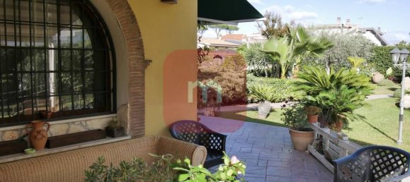 3 bedrooms Villa in Ardea, Italy No. 214396 33
