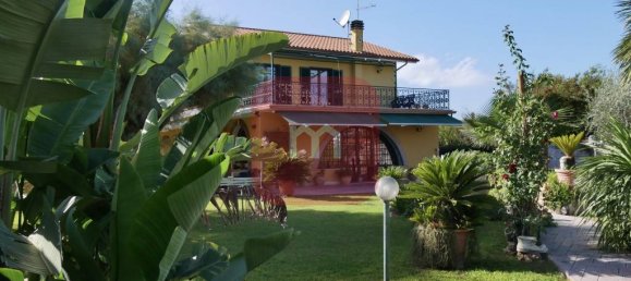 3 bedrooms Villa in Ardea, Italy No. 214396 27