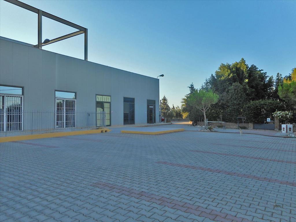 Propriedade comercial em Koropi, Greece 1400 m² N.º 6955