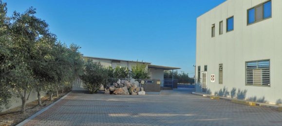 Propriedade comercial em Koropi, Greece 1400 m² N.º 6955 4