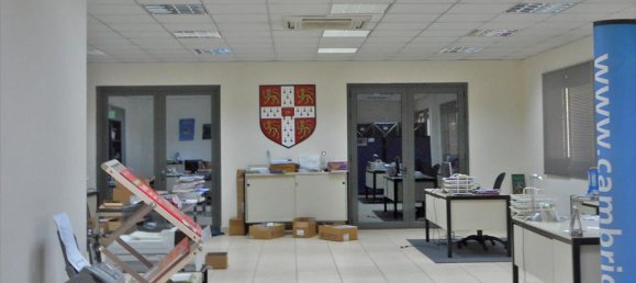 Propriedade comercial em Koropi, Greece 1400 m² N.º 6955 7