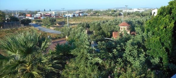 Propriedade comercial em Koropi, Greece 1400 m² N.º 6955 6