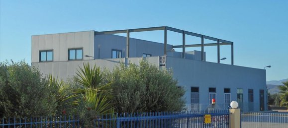Propriedade comercial em Koropi, Greece 1400 m² N.º 6955 2