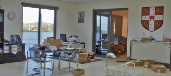 Propriedade comercial em Koropi, Greece 1400 m² N.º 6955 9