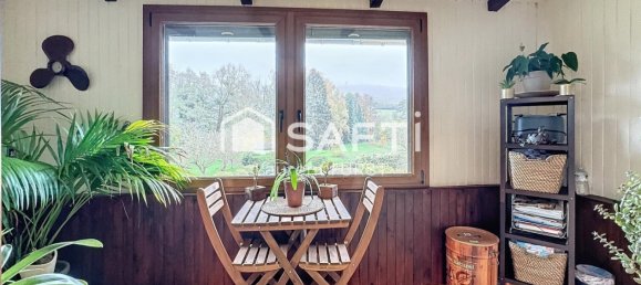 3 bedrooms Villa in Marange-Silvange, France No. 56587 13