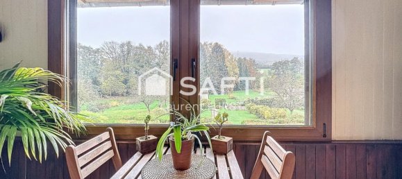 3 bedrooms Villa in Marange-Silvange, France No. 56587 32