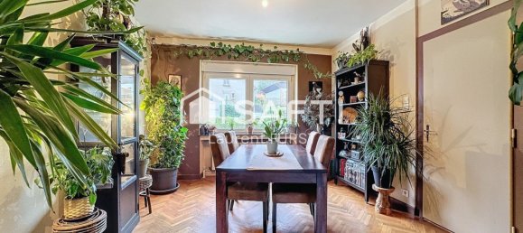 3 bedrooms Villa in Marange-Silvange, France No. 56587 31