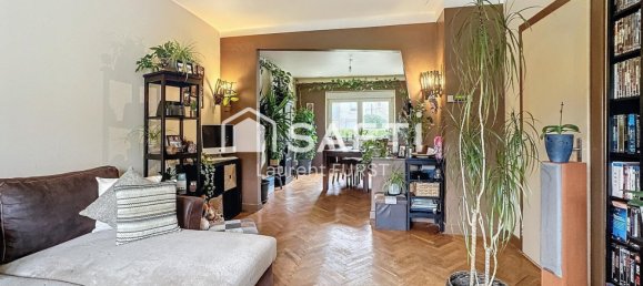 3 bedrooms Villa in Marange-Silvange, France No. 56587 16