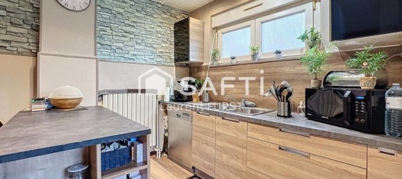 3 bedrooms Villa in Marange-Silvange, France No. 56587 3