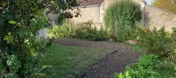 Grundstück in Athee-sur-Cher, France 1169m², Nr. 86837 3