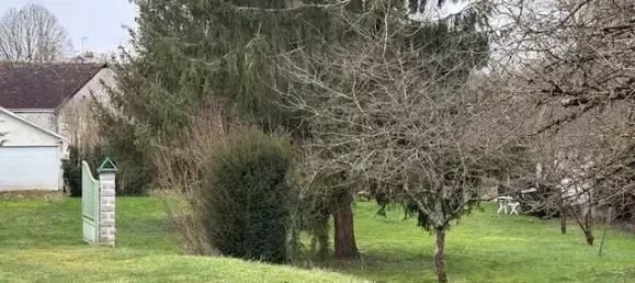 Grundstück in Athee-sur-Cher, France 1169m², Nr. 86837 6