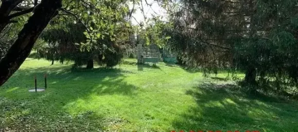 Grundstück in Athee-sur-Cher, France 1169m², Nr. 86837 9