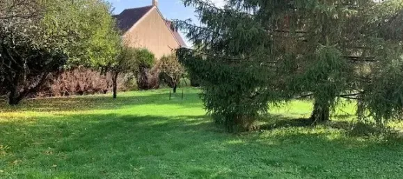 Grundstück in Athee-sur-Cher, France 1169m², Nr. 86837 10