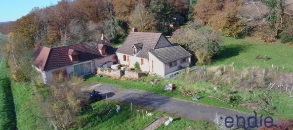2 chambres Maison à Vesdun, France No. 222272 2