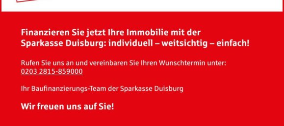 3 chambres Maison de ville à Duisburg, Germany No. 358602 17