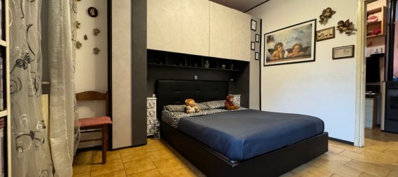 Дом с 4 комнатами в Галлиате, Италия № 53272 26