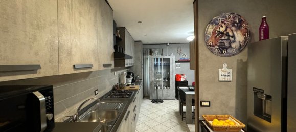 Дом с 4 комнатами в Галлиате, Италия № 53272 30