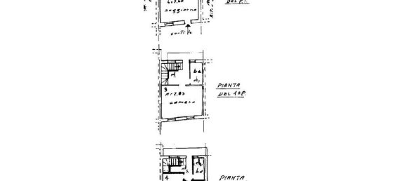 Дом с 4 комнатами в Галлиате, Италия № 53272 20