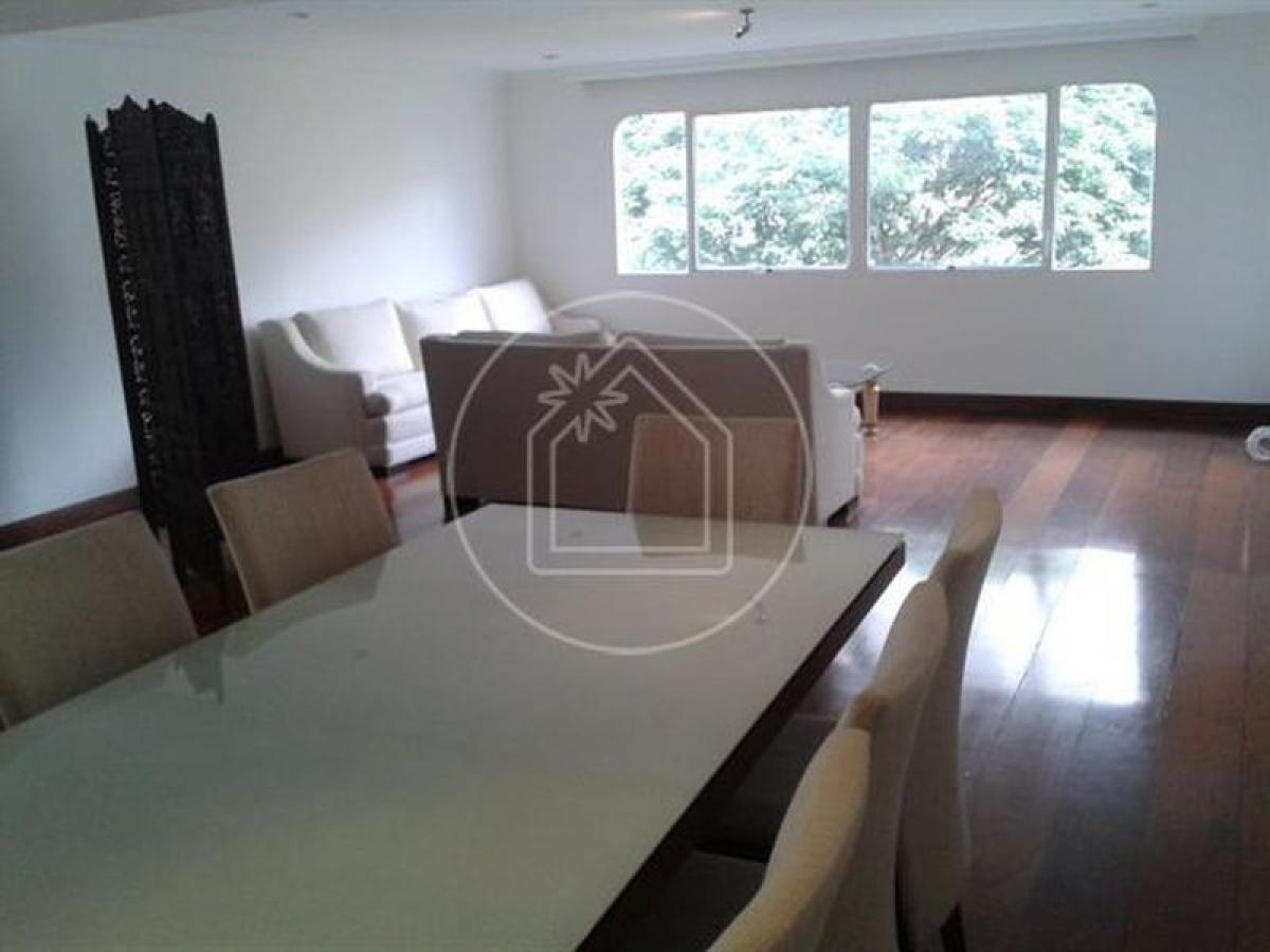 Квартира с 3 спальнями в Сан-Паулу, Бразилия № 529128