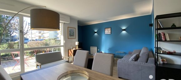 Квартира с 2 спальнями в Шартр, Франция № 85389 6